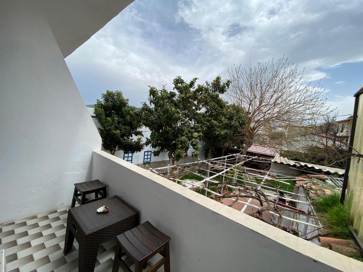 Duesseldorf Pansiyon Kusadasi Aydin Exterior photo